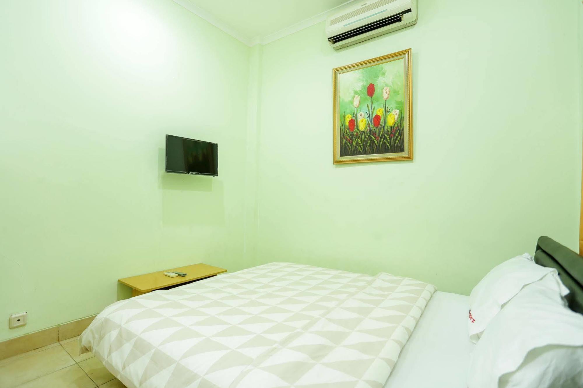 Reddoorz Near Sukajadi Hotel Бандунг Екстериор снимка