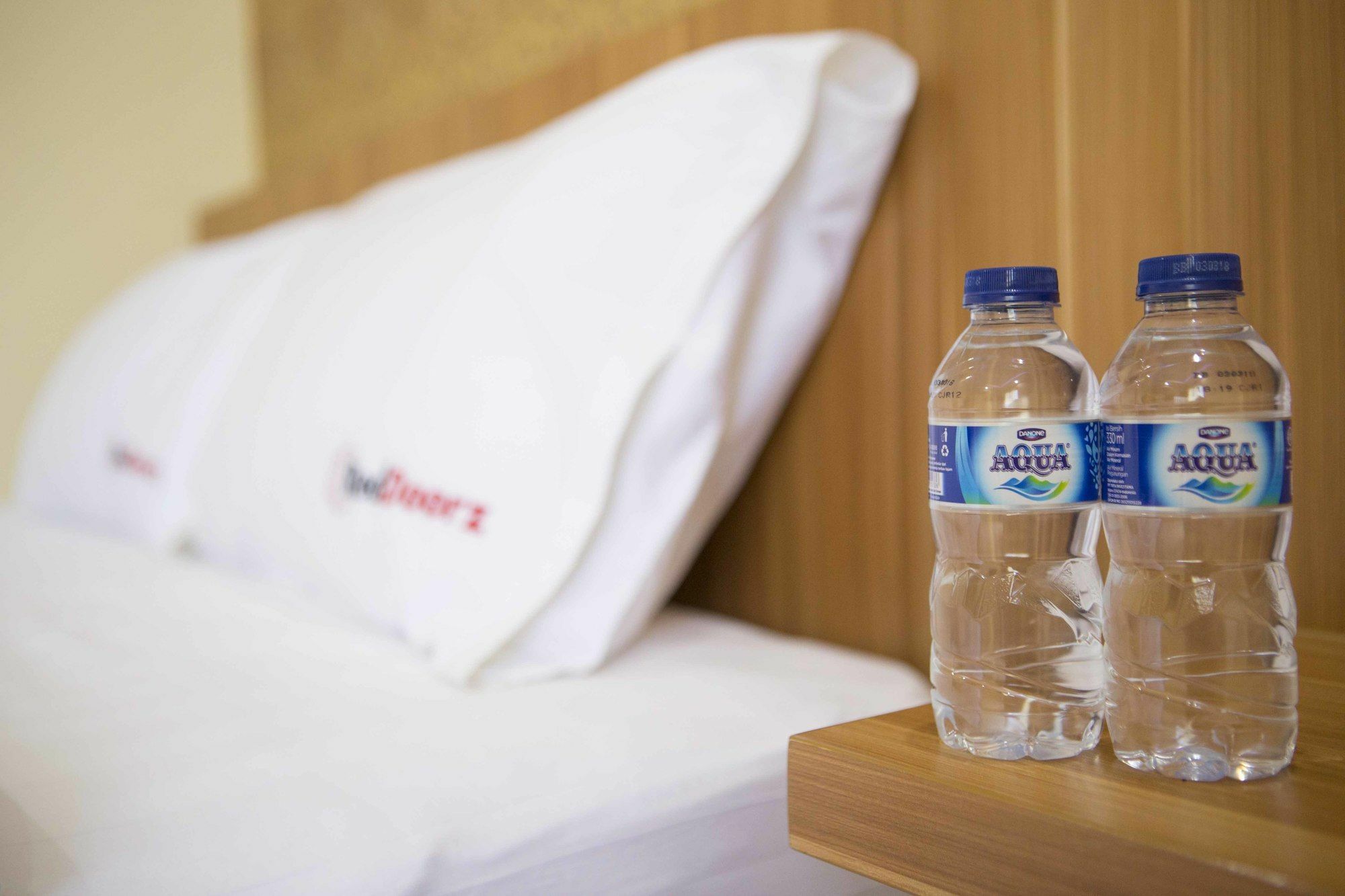 Reddoorz Near Sukajadi Hotel Бандунг Екстериор снимка