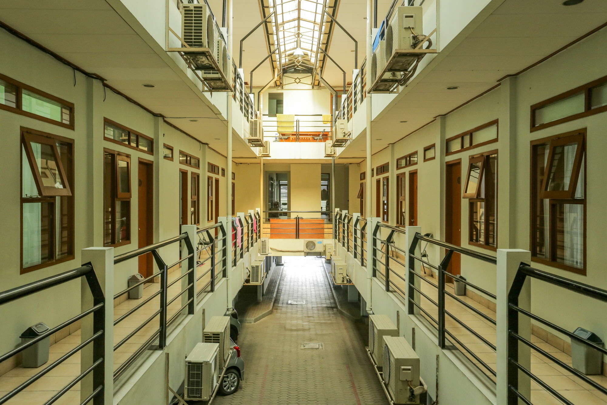Reddoorz Near Sukajadi Hotel Бандунг Екстериор снимка